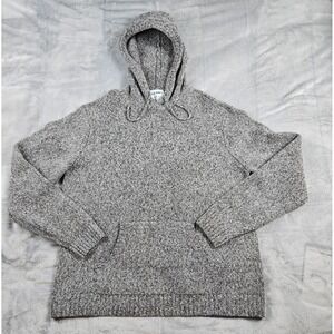 Old Navy Sweater Hoodie Unisex Size XXL‎ Heavy Weight Kangaroo Pocket